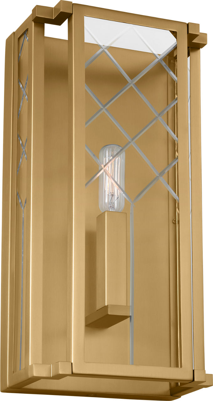 Erro Medium Sconce
