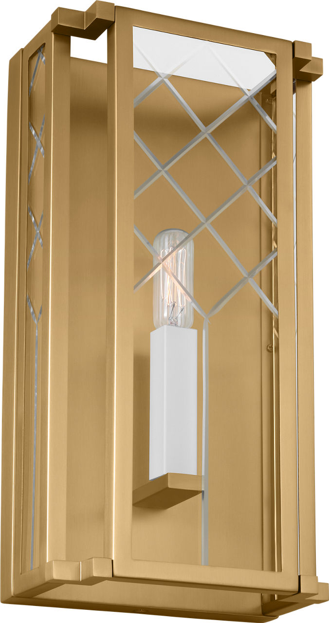 Erro Medium Sconce