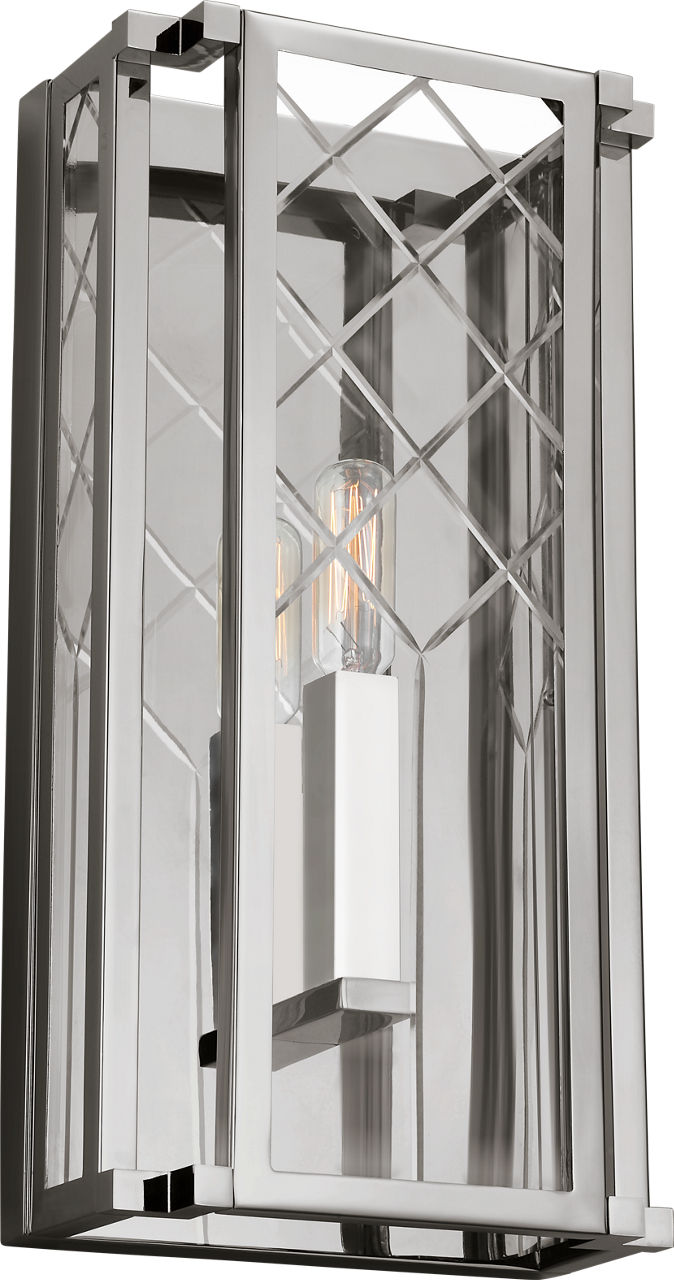 Erro Medium Sconce
