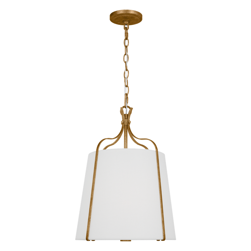 Leander Small Hanging Shade