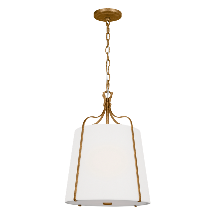 Leander Small Hanging Shade