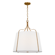 Leander Large Hanging Shade