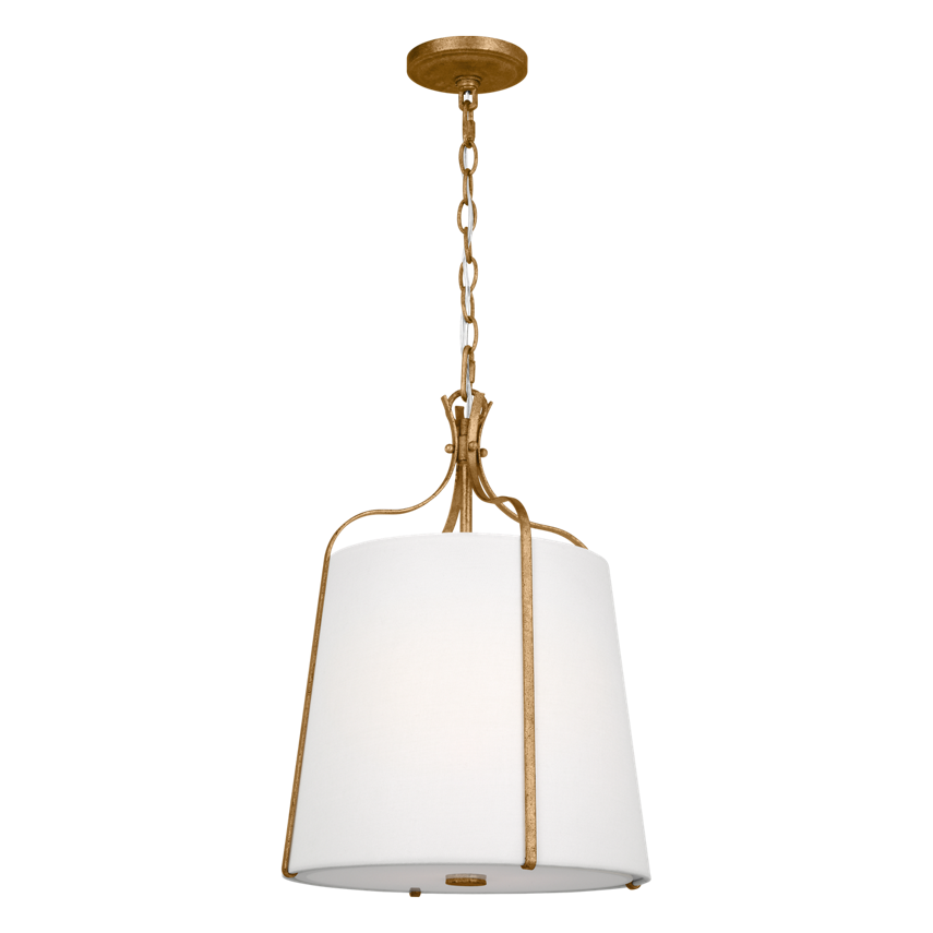 Leander Small Hanging Shade