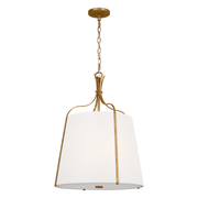 Leander Medium Hanging Shade