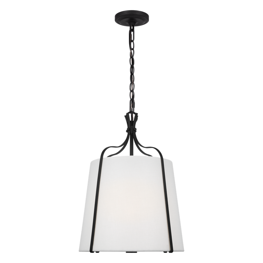 Leander Small Hanging Shade