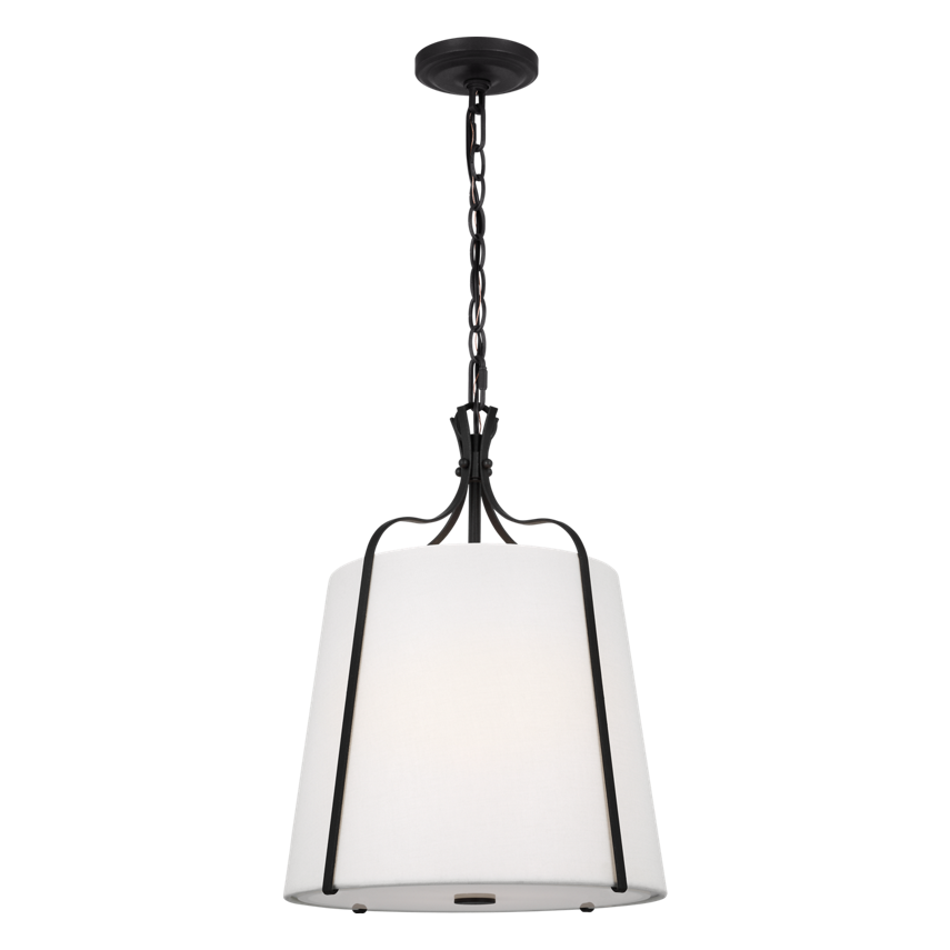 Leander Small Hanging Shade