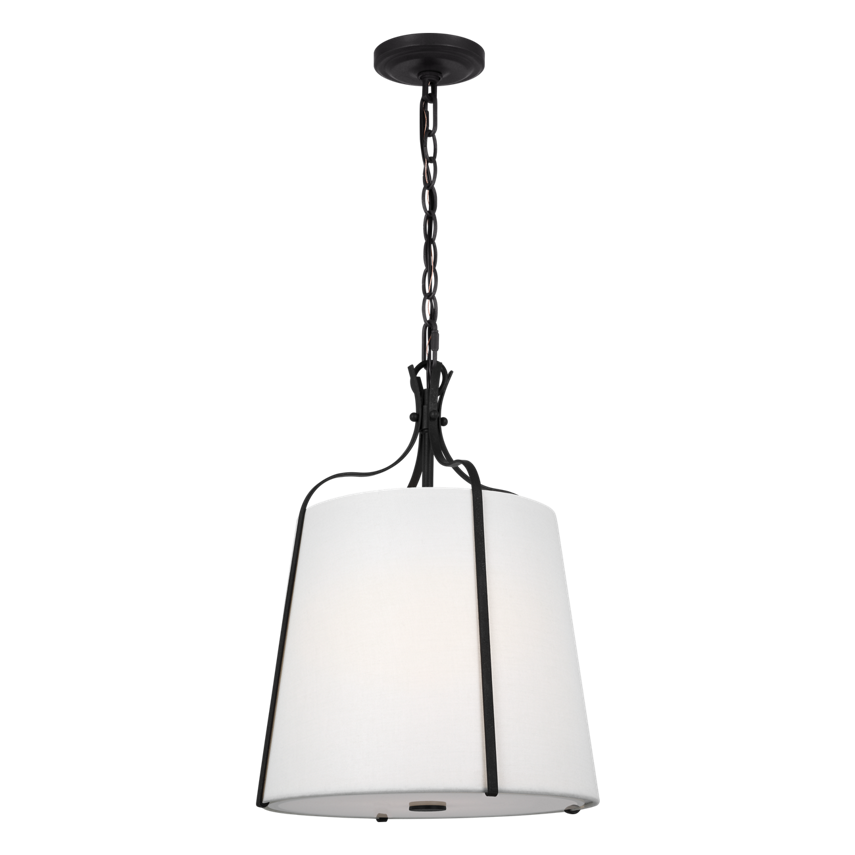 Leander Small Hanging Shade