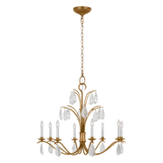 Shannon Large Chandelier