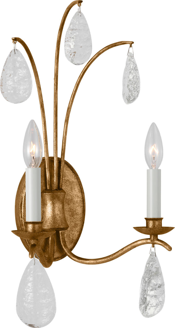 Shannon Large Sconce