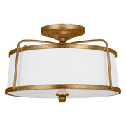 Stonington Medium Semi Flush Mount