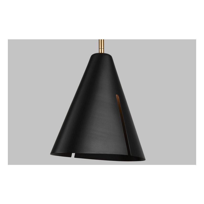 Cambre Medium Pendant