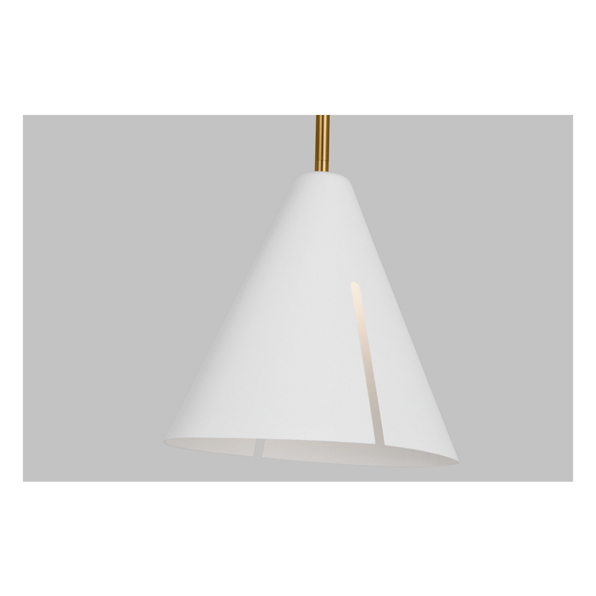 Cambre Medium Pendant