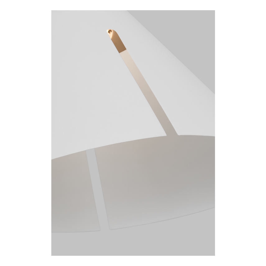 Cambre Medium Pendant
