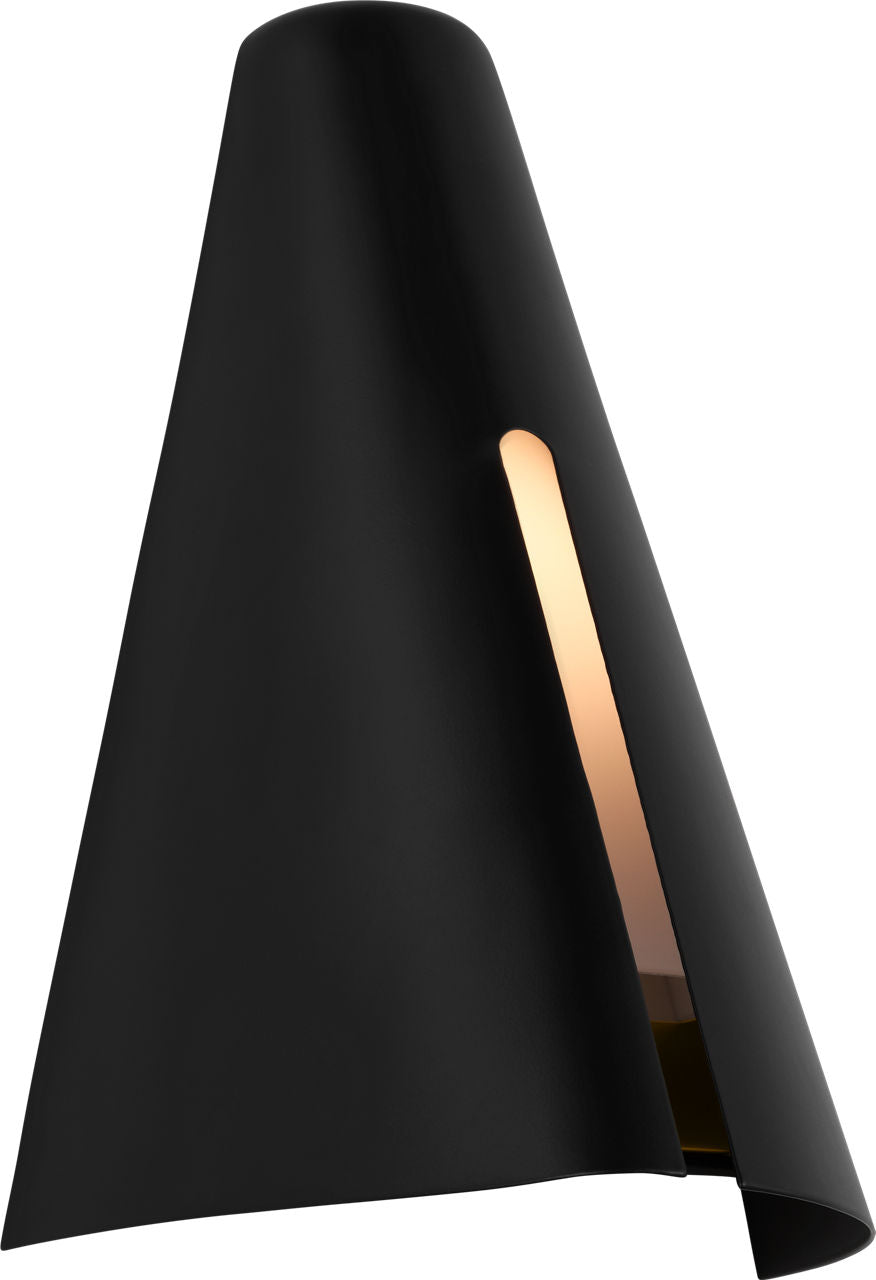 Cambre Small Sconce