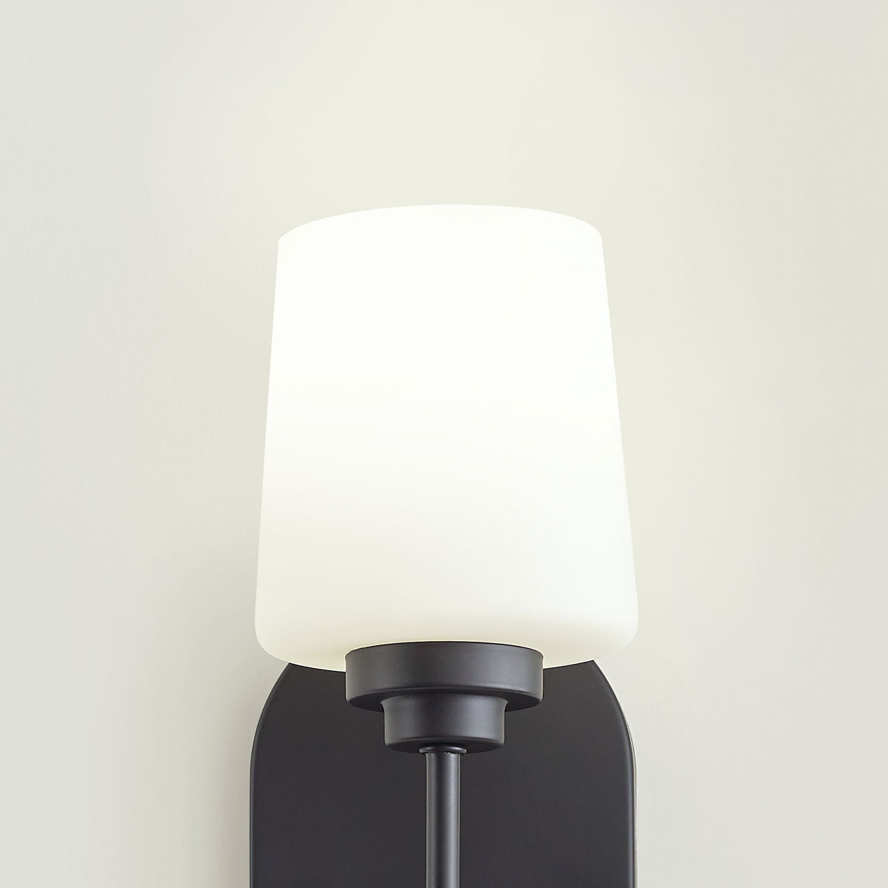 Windom 1-Light Bath Sconce