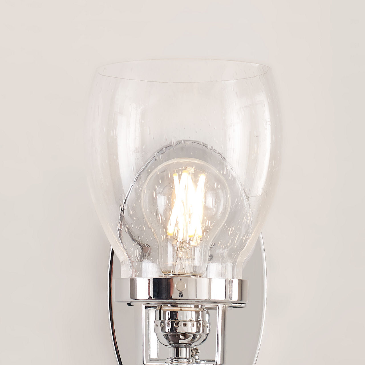 Belton Bath Sconce
