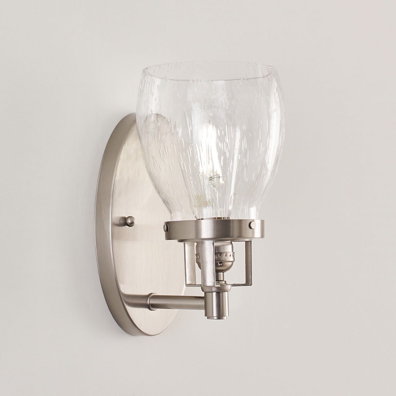 Belton Bath Sconce