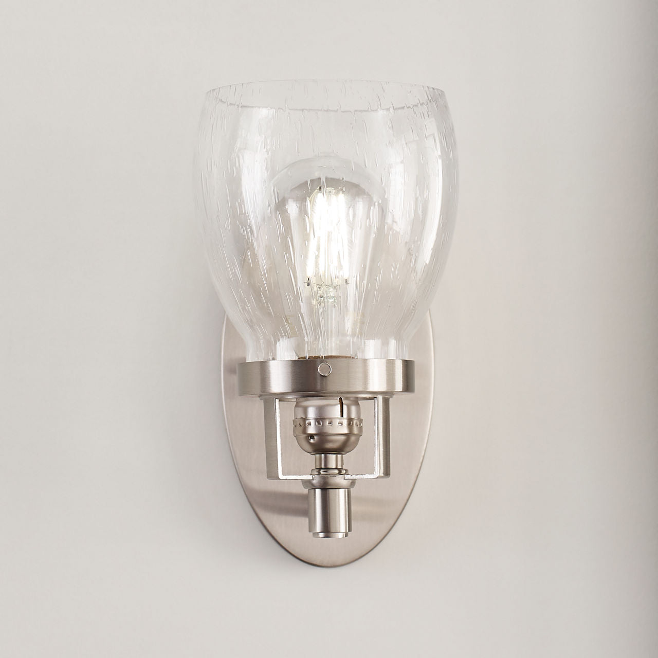 Belton Bath Sconce