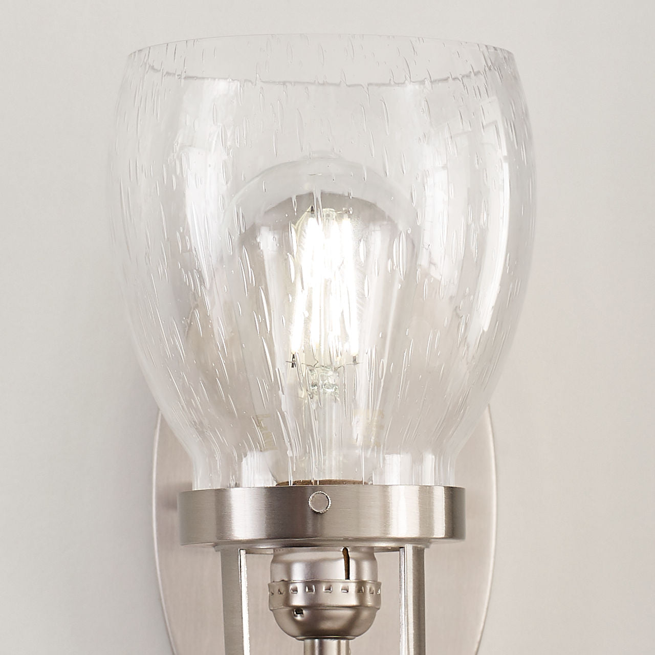 Belton Bath Sconce