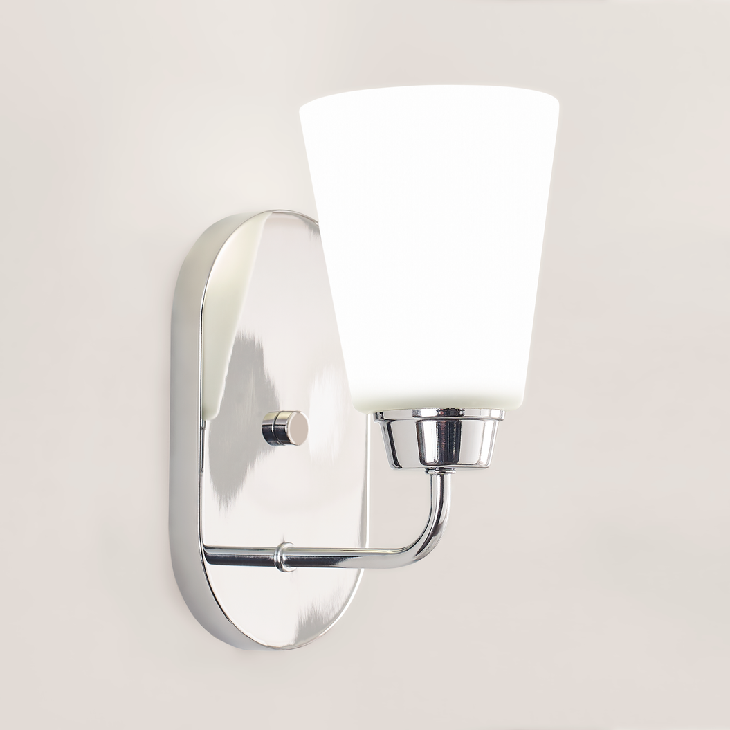 Kerrville Bath Sconce
