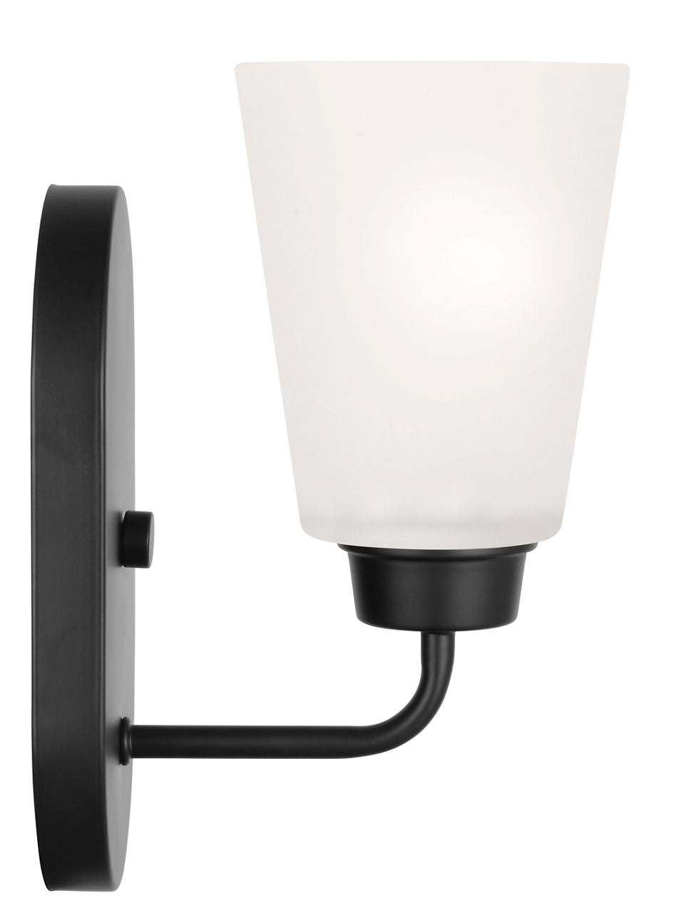 Kerrville Bath Sconce