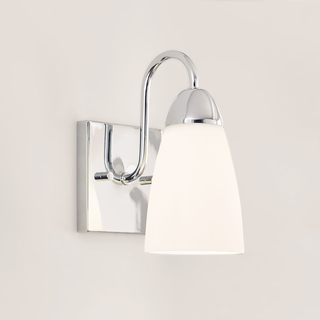 Seville Bath Sconce