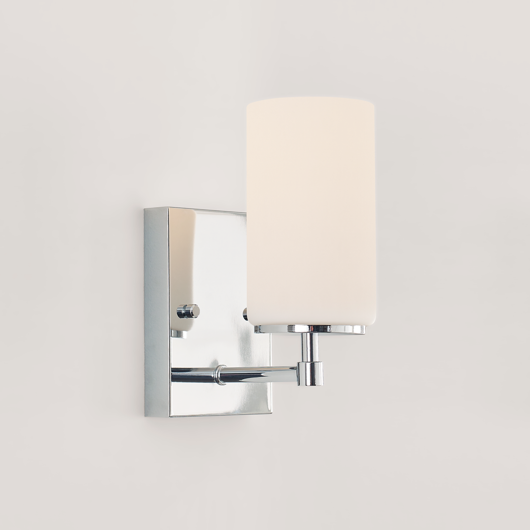 Alturas 1-Light Bath Sconce