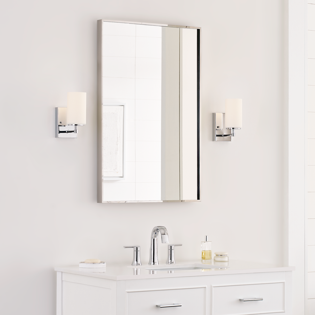 Alturas 1-Light Bath Sconce