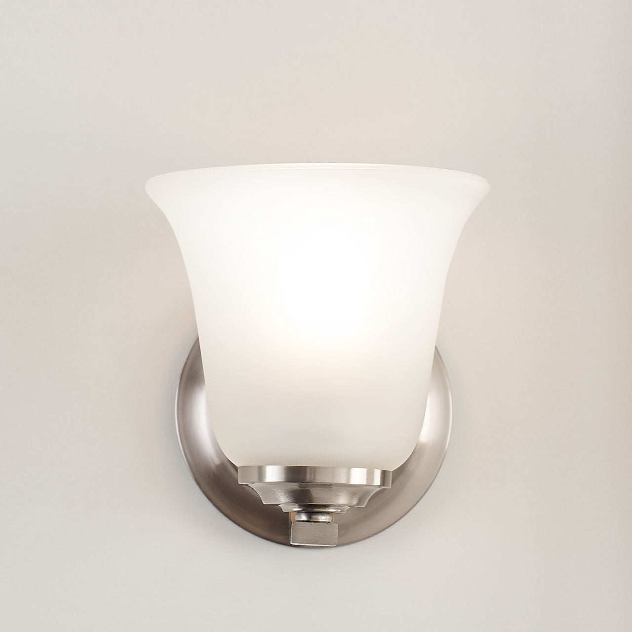 Emmons 1-Light Bath Sconce
