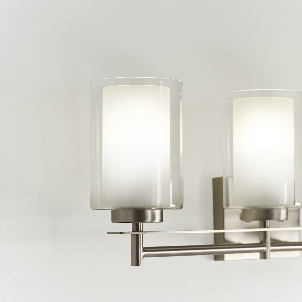 Elmwood Park Four Light Sconce