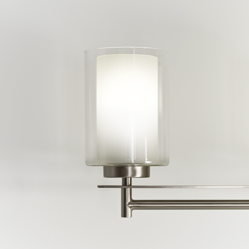 Elmwood Park Four Light Sconce