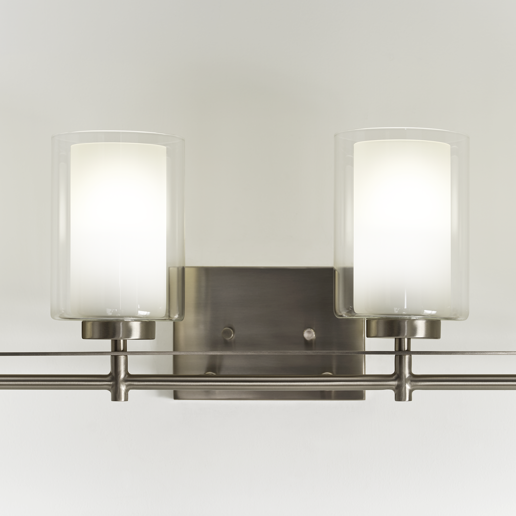 Elmwood Park Four Light Sconce