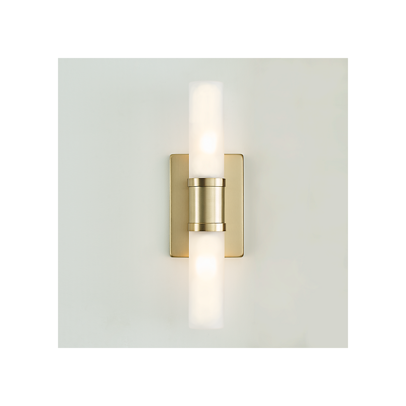 Visual Comfort Keaton 16" Bath Sconce