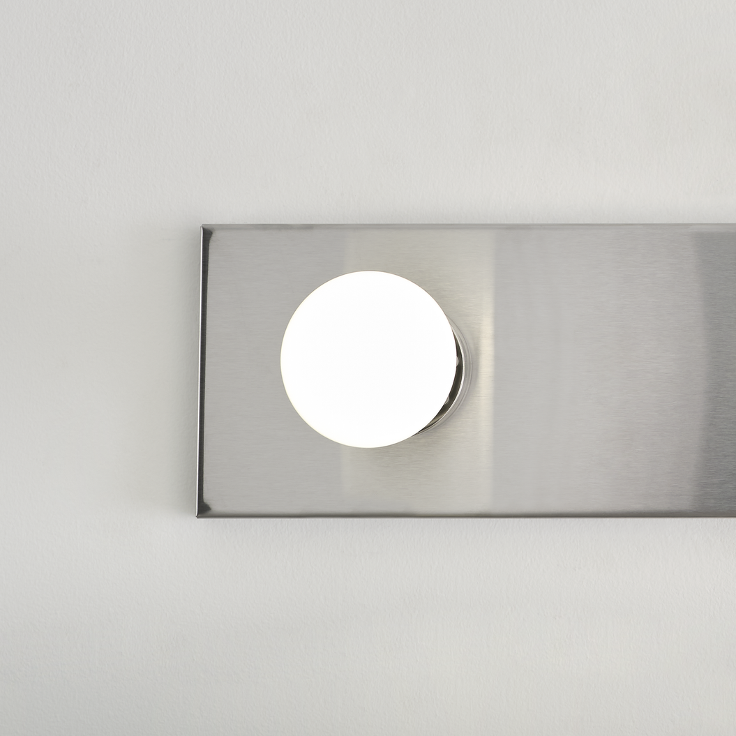 Center Stage 3-Light Bath Sconce