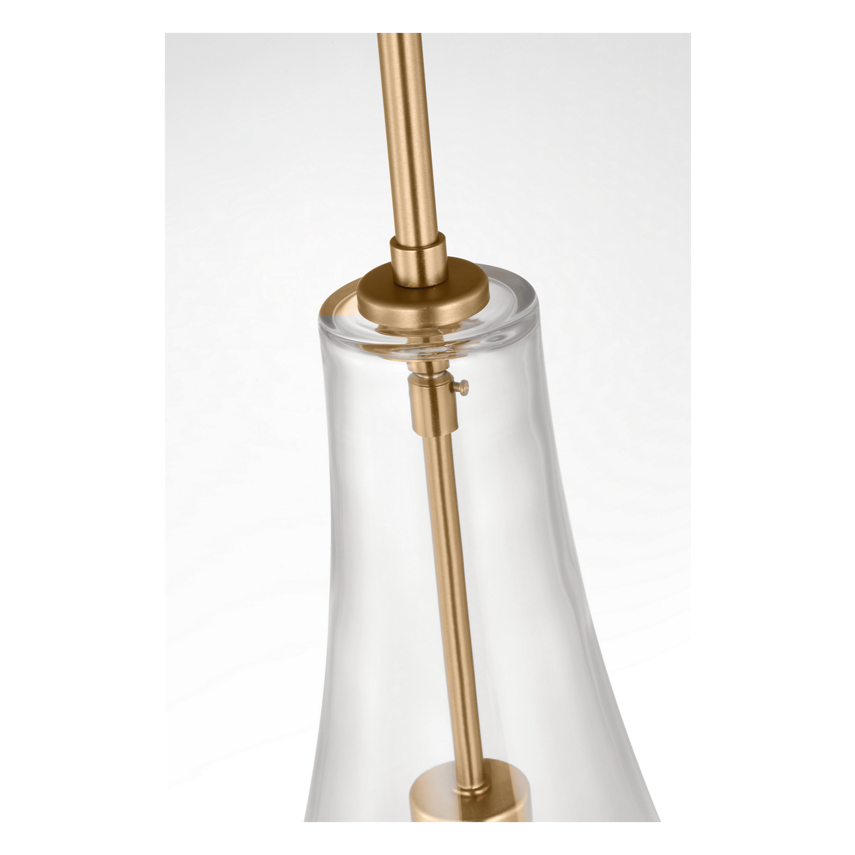 Arilda Pendant