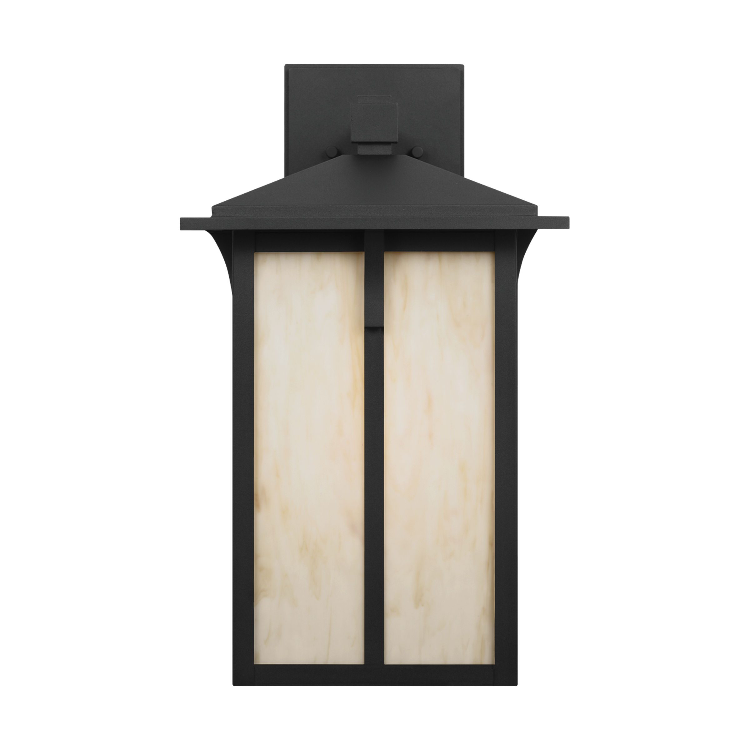 Tomek 1-Light Large Wall Lantern