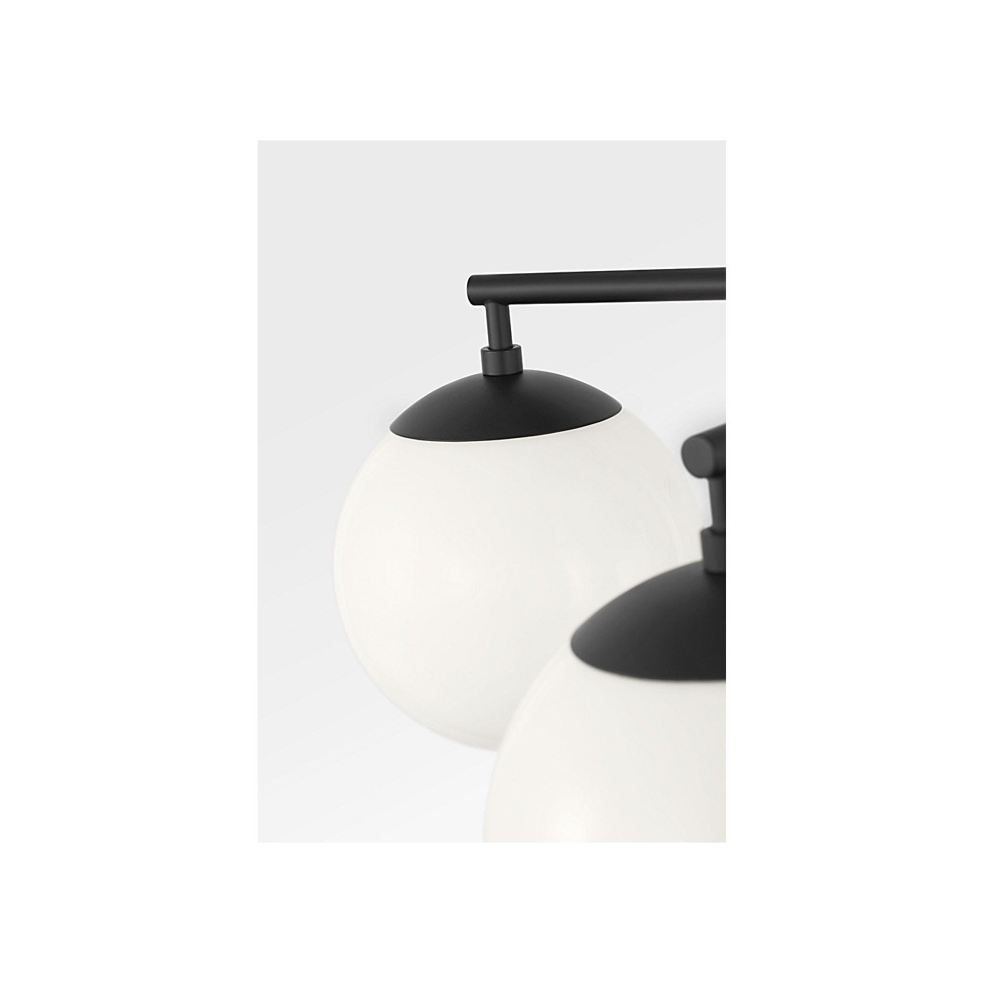 Visual Comfort Nube Five Light Chandelier