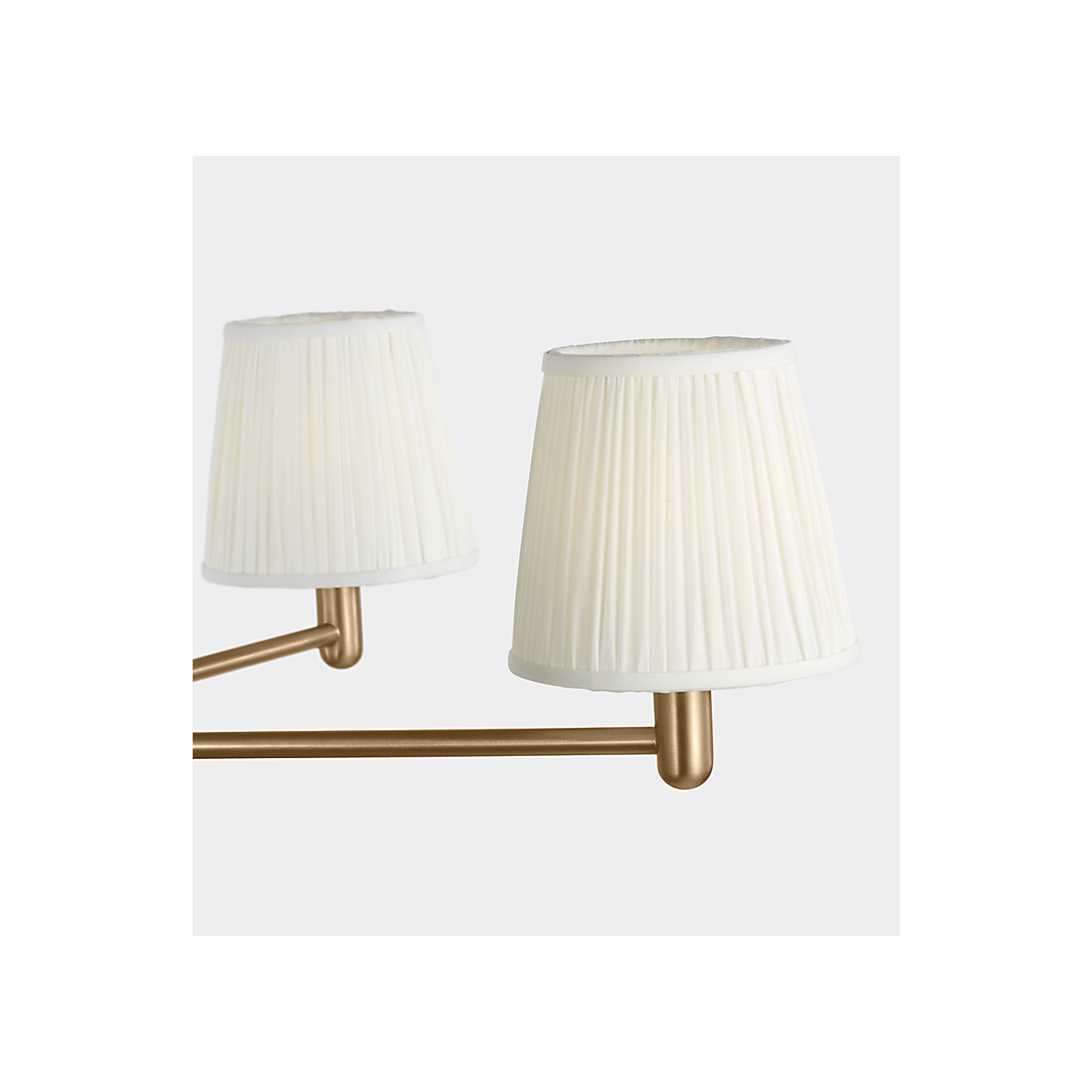 Visual Comfort Vilera Five Light Chandelier