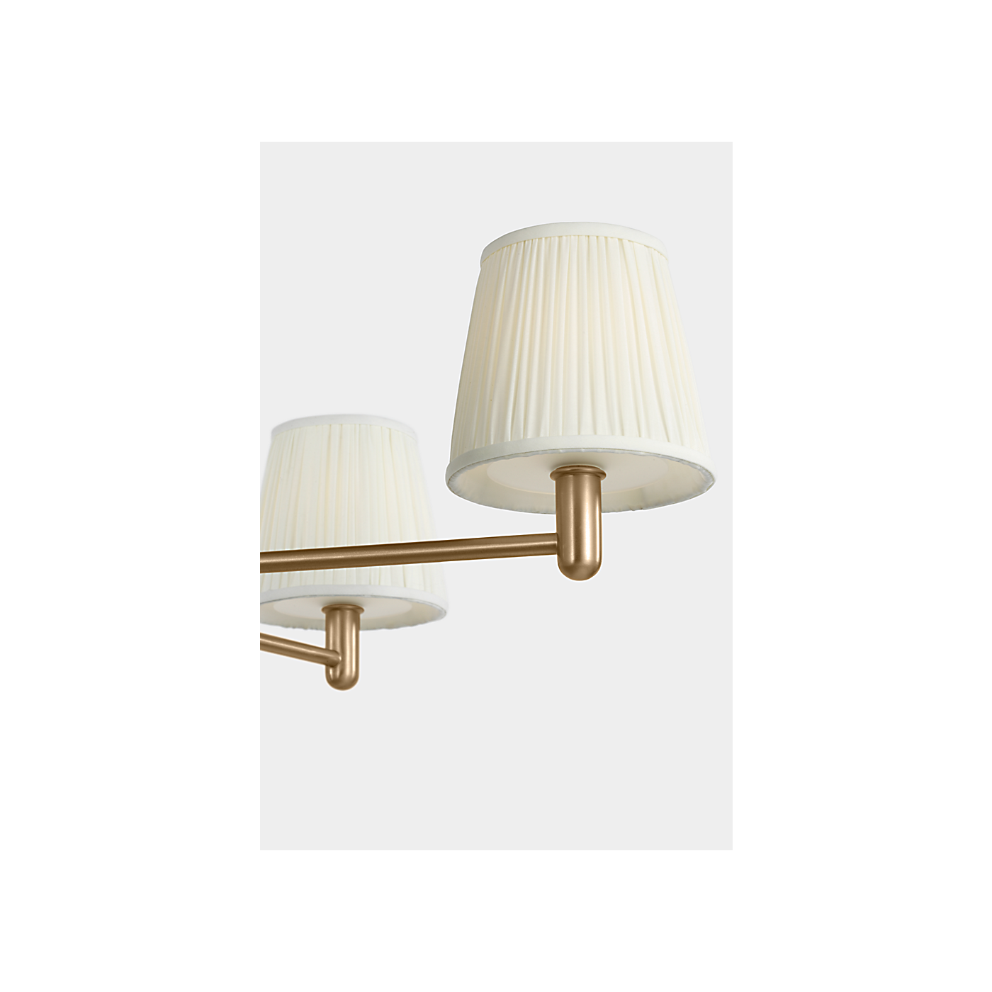 Visual Comfort Vilera Five Light Chandelier