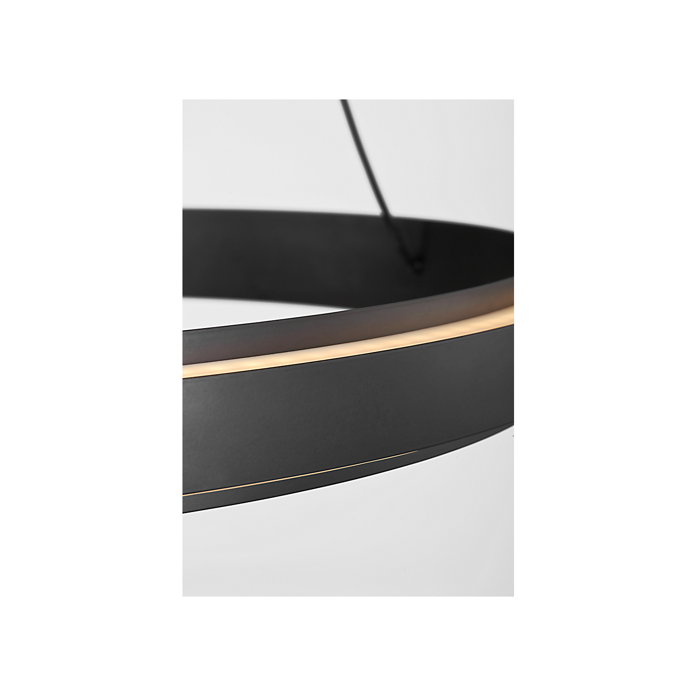 Visual Comfort Aro 24 Led Chandelier