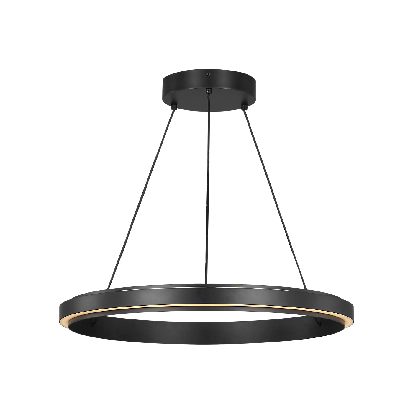 Visual Comfort Aro 24 Led Chandelier
