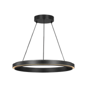 Visual Comfort Aro 24 Led Chandelier