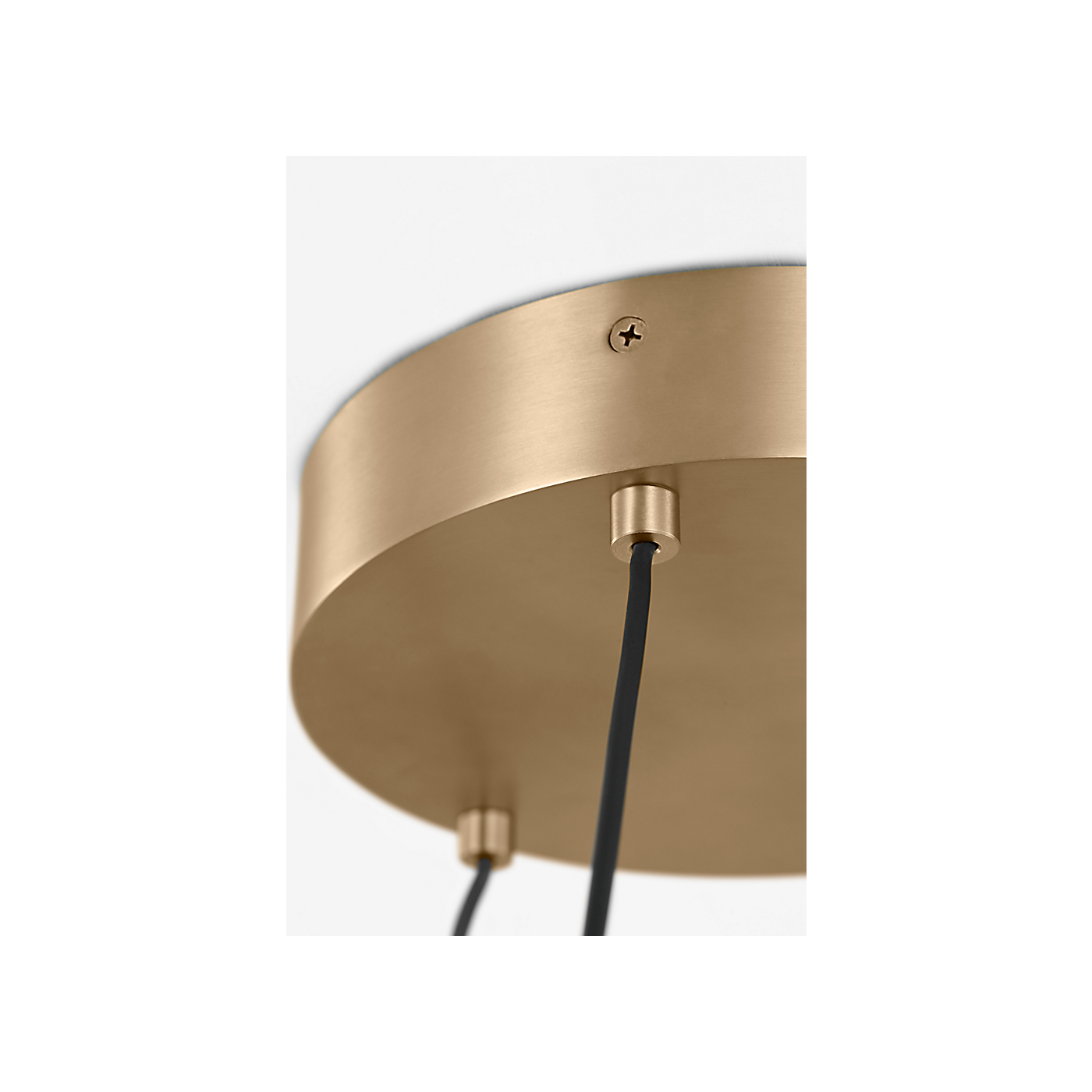 Visual Comfort Aro 24 Led Chandelier