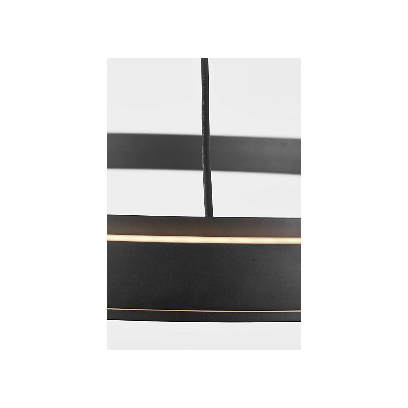 Visual Comfort Aro 36 Led Chandelier