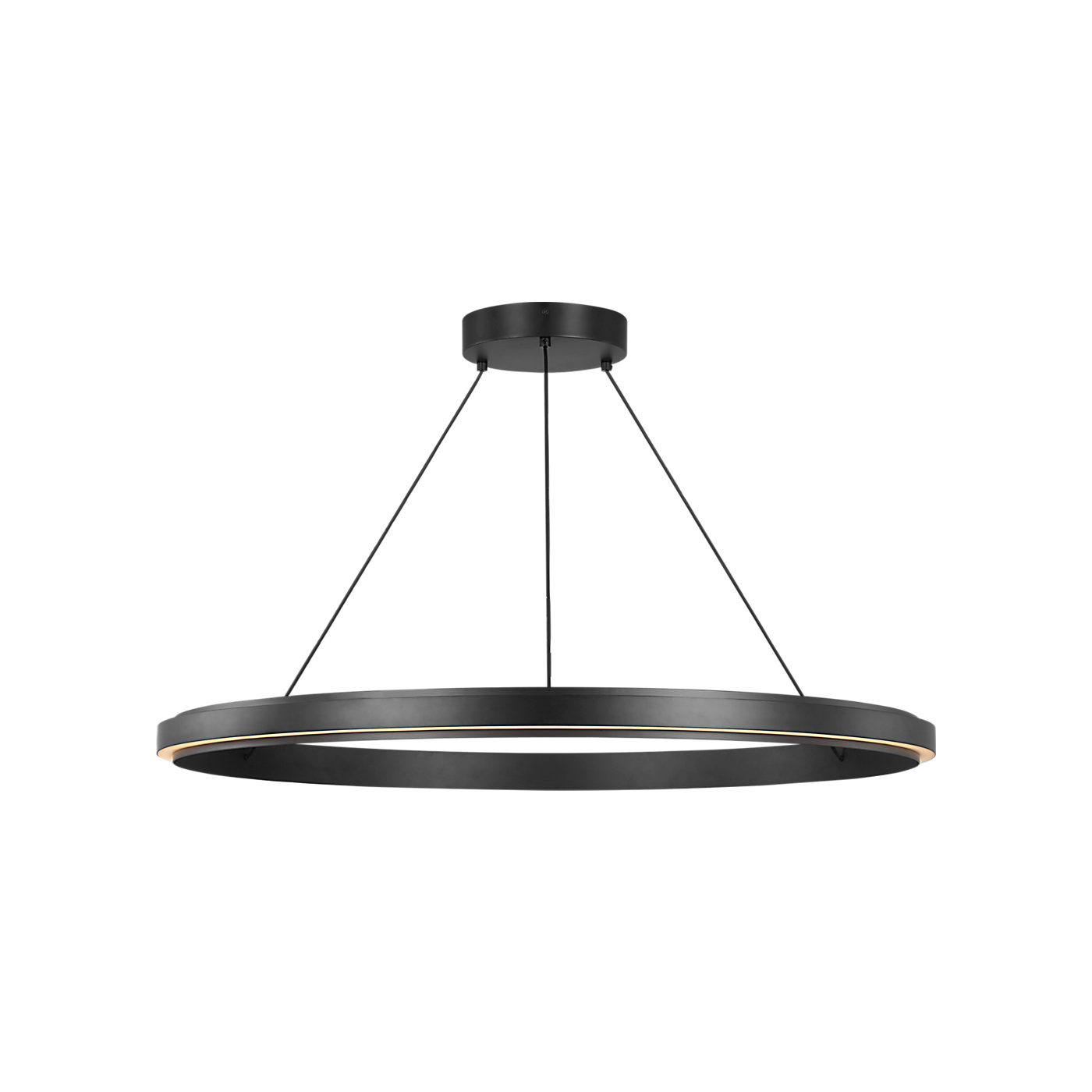 Visual Comfort Aro 36 Led Chandelier