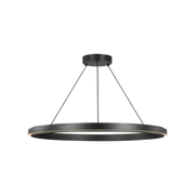 Visual Comfort Aro 36 Led Chandelier