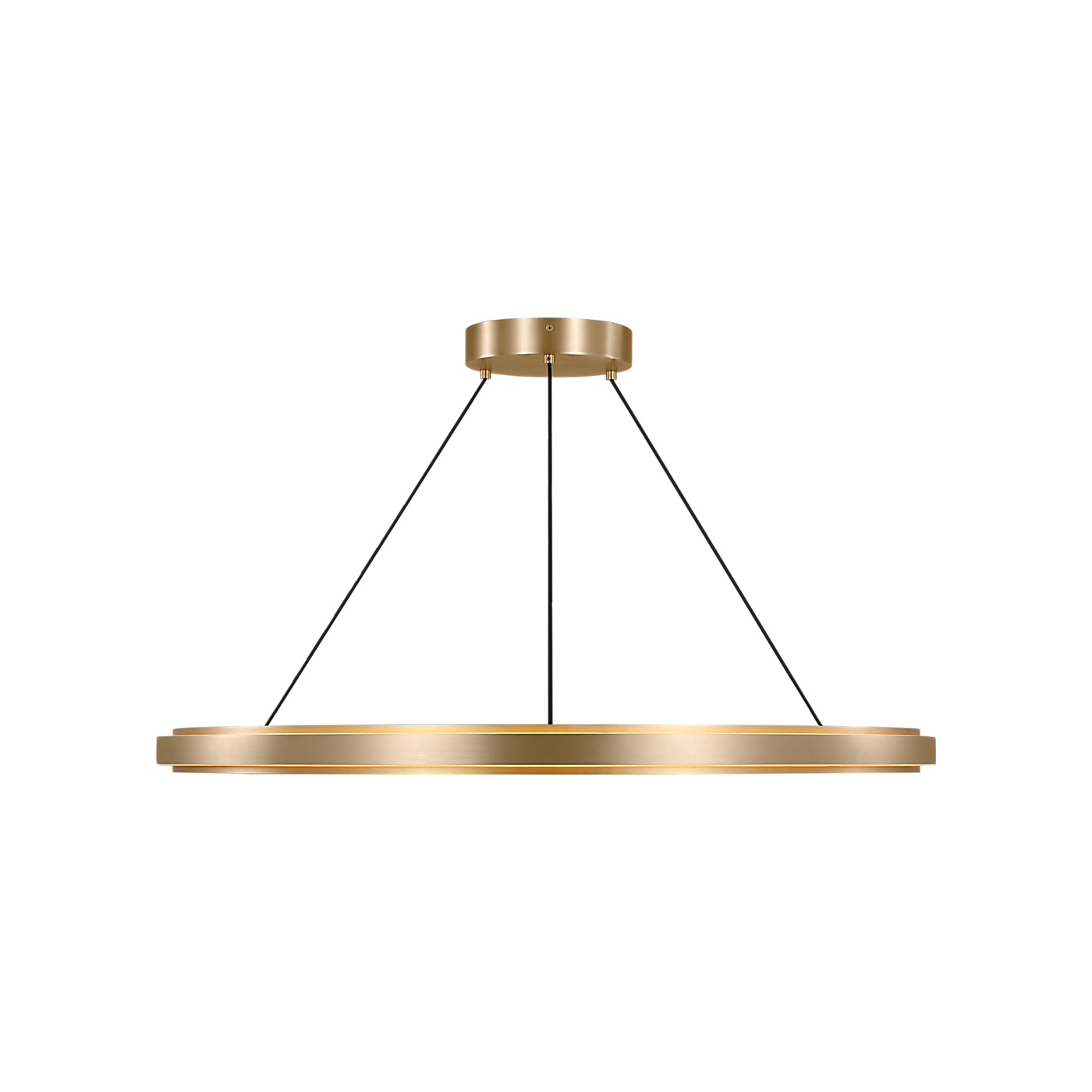 Visual Comfort Aro 36 Led Chandelier
