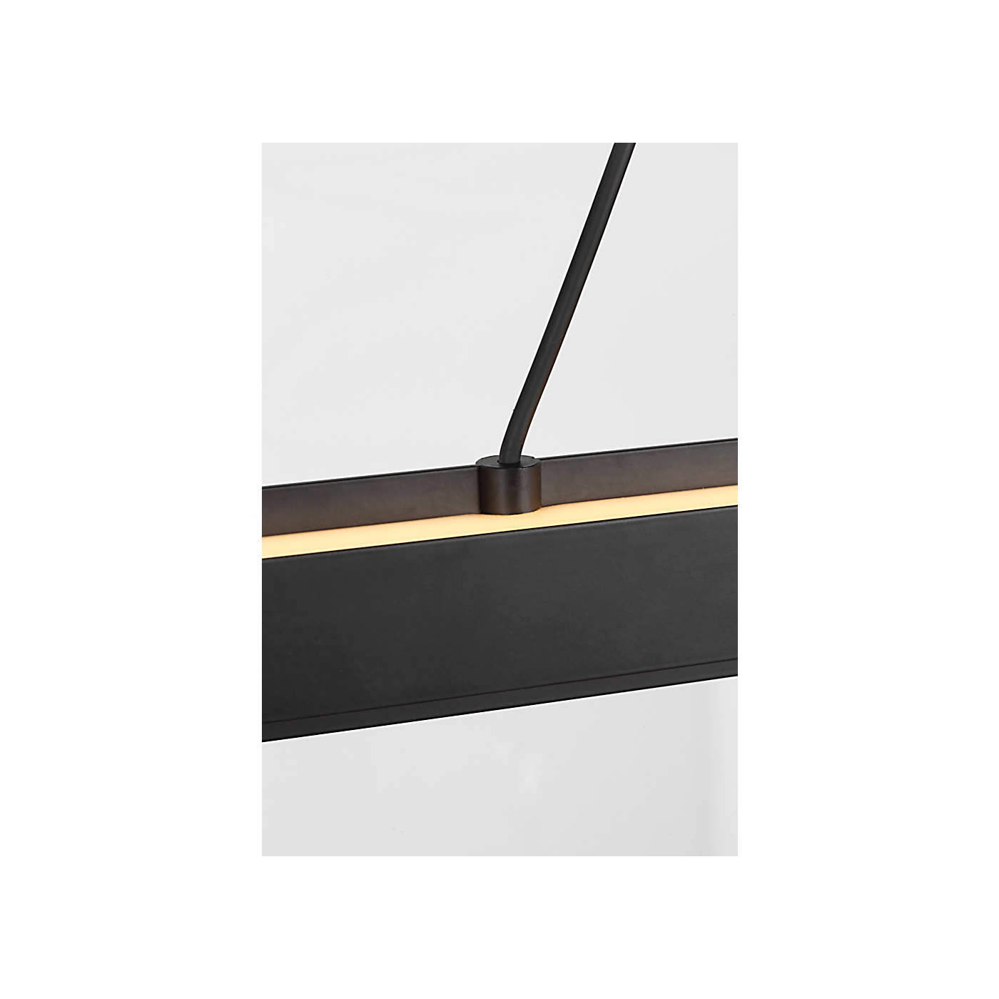 Visual Comfort Aro 48 Linear Chandelier