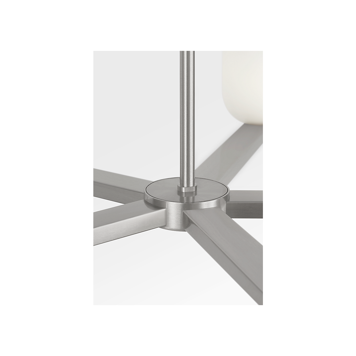 Visual Comfort Neblina Five Light Chandelier