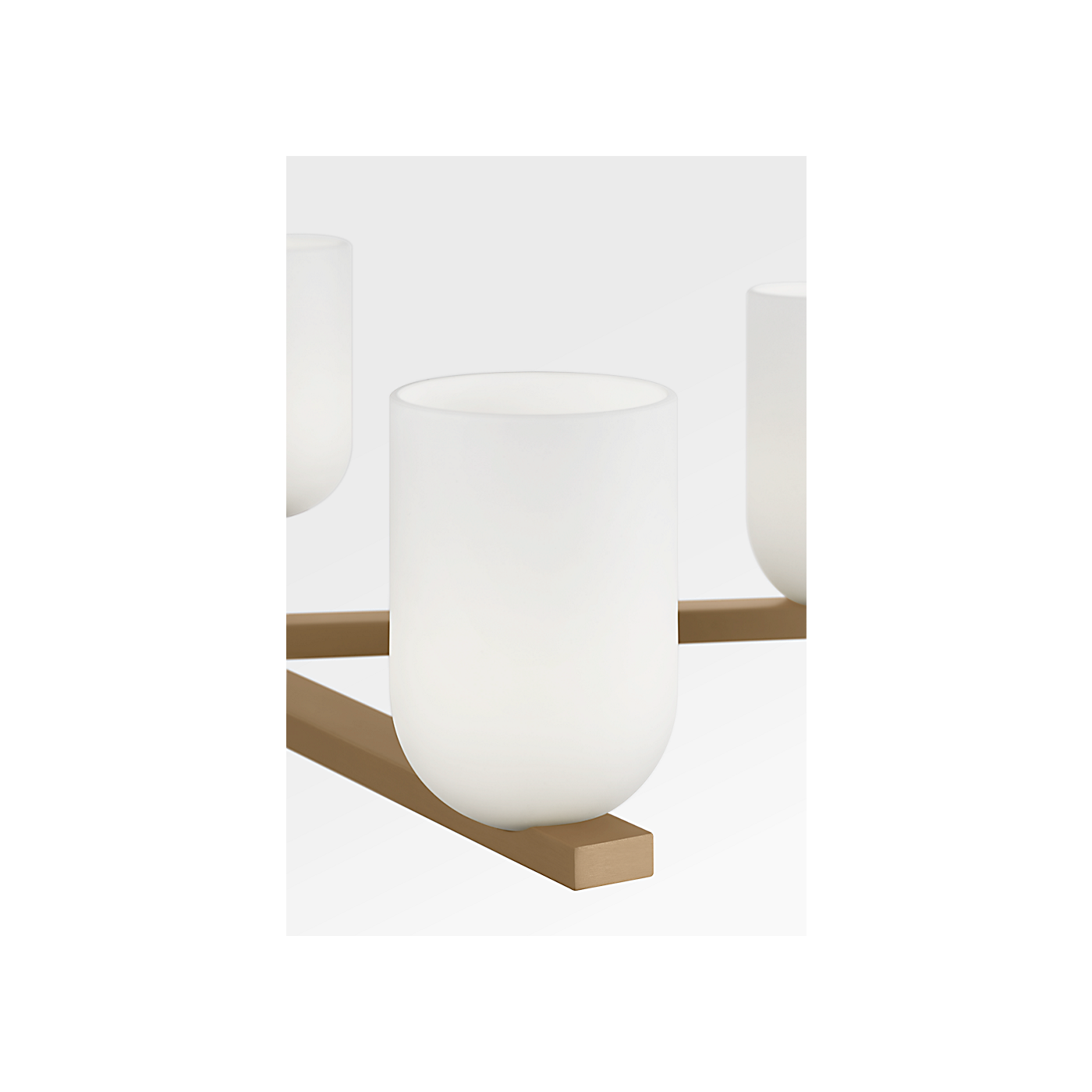 Visual Comfort Neblina Five Light Chandelier